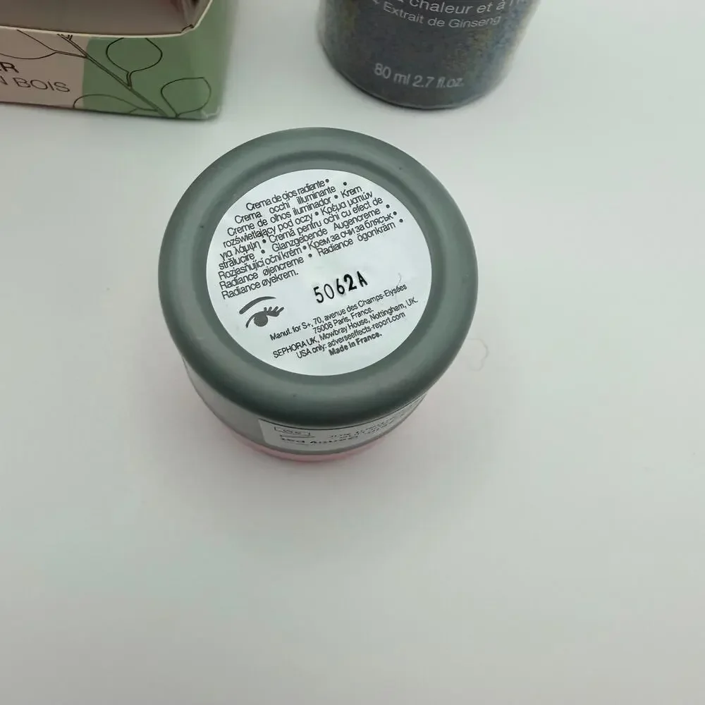 Sephora upgrade your